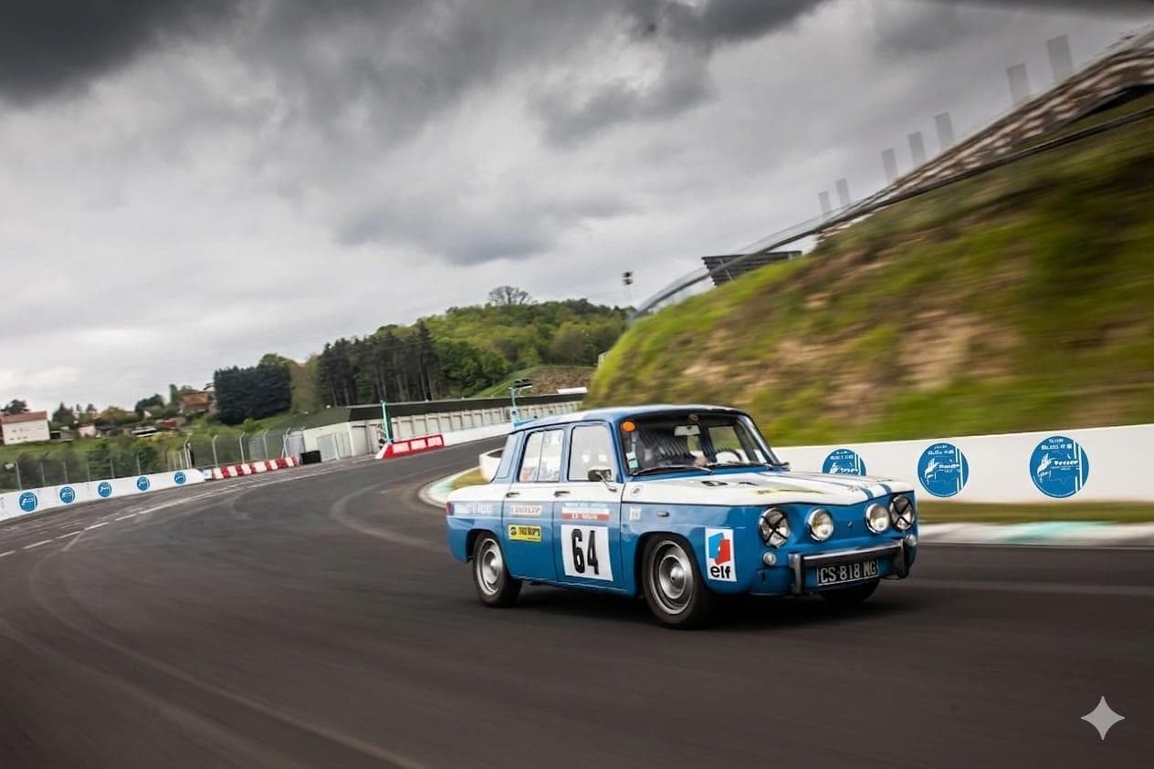 GORDINI
