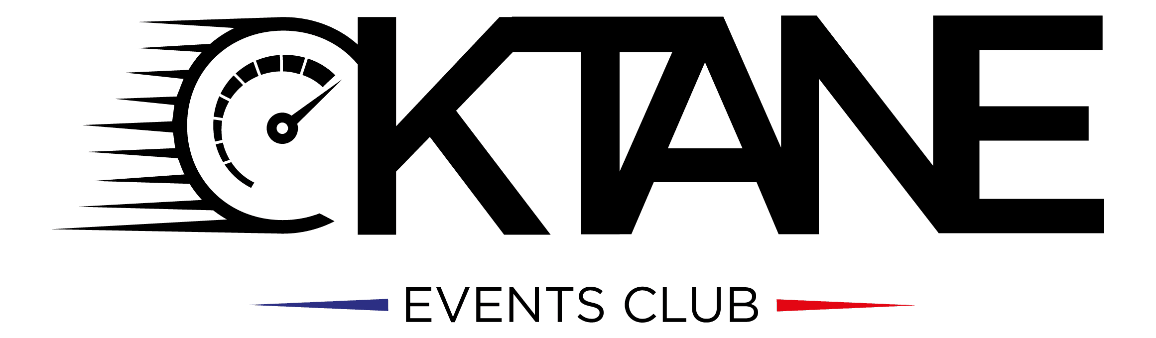 Logo Oktane Events